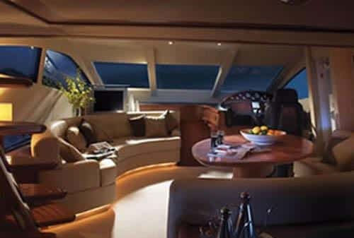 Sunseeker Manhattan 66 - miniatura 3