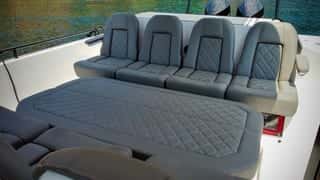 Axopar 37 T-Top - miniatura 4