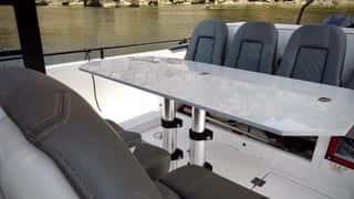 Axopar 37 T-Top - miniatura 6