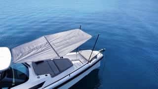 Axopar 37 T-Top - miniatura 8