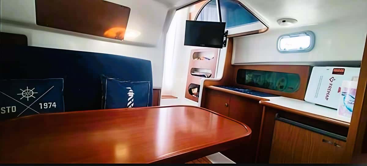 Beneteau Antares 710 - miniatura 7