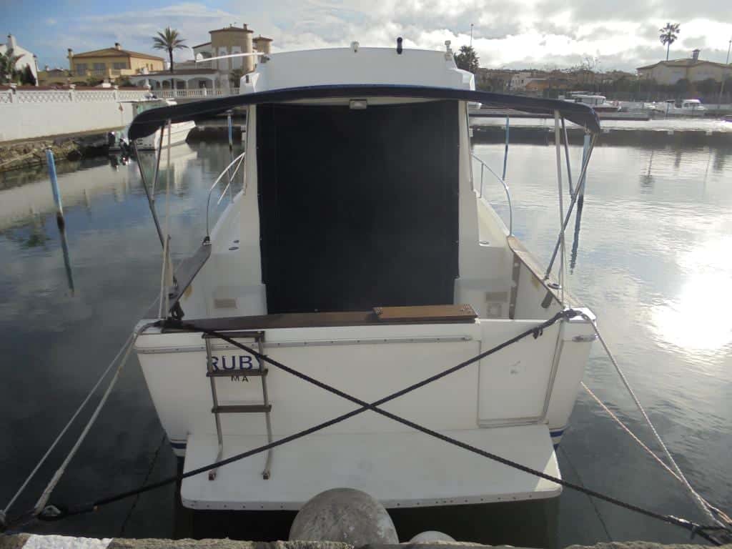 BENETEAU ANTARES S8 - miniatura 3