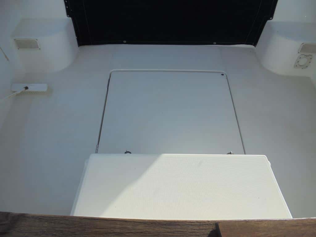 BENETEAU ANTARES S8 - miniatura 5