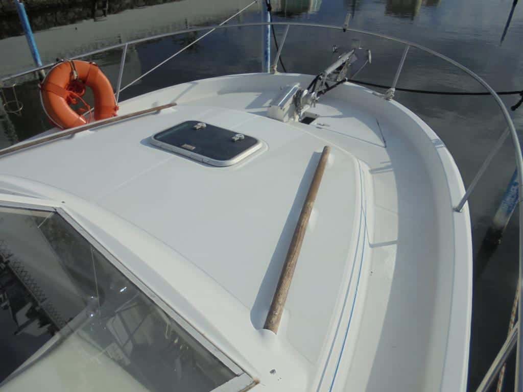 BENETEAU ANTARES S8 - miniatura 7