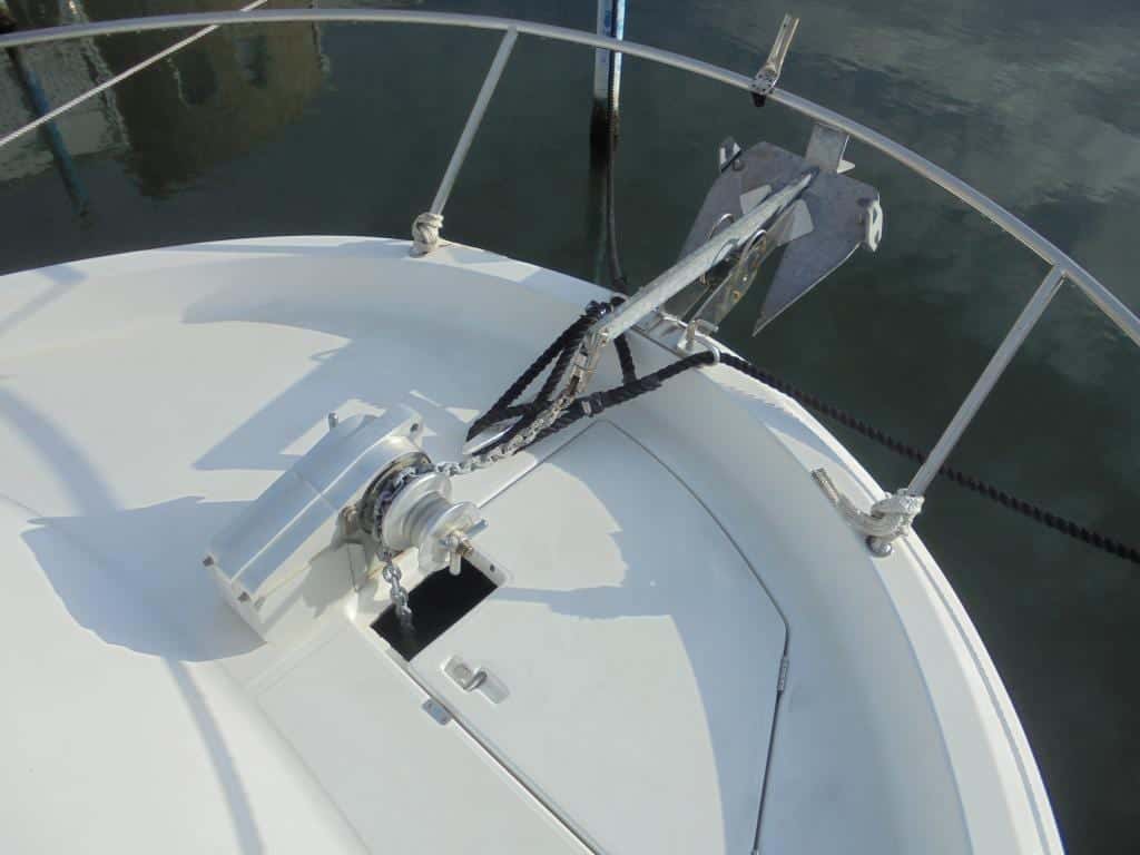 BENETEAU ANTARES S8 - miniatura 8