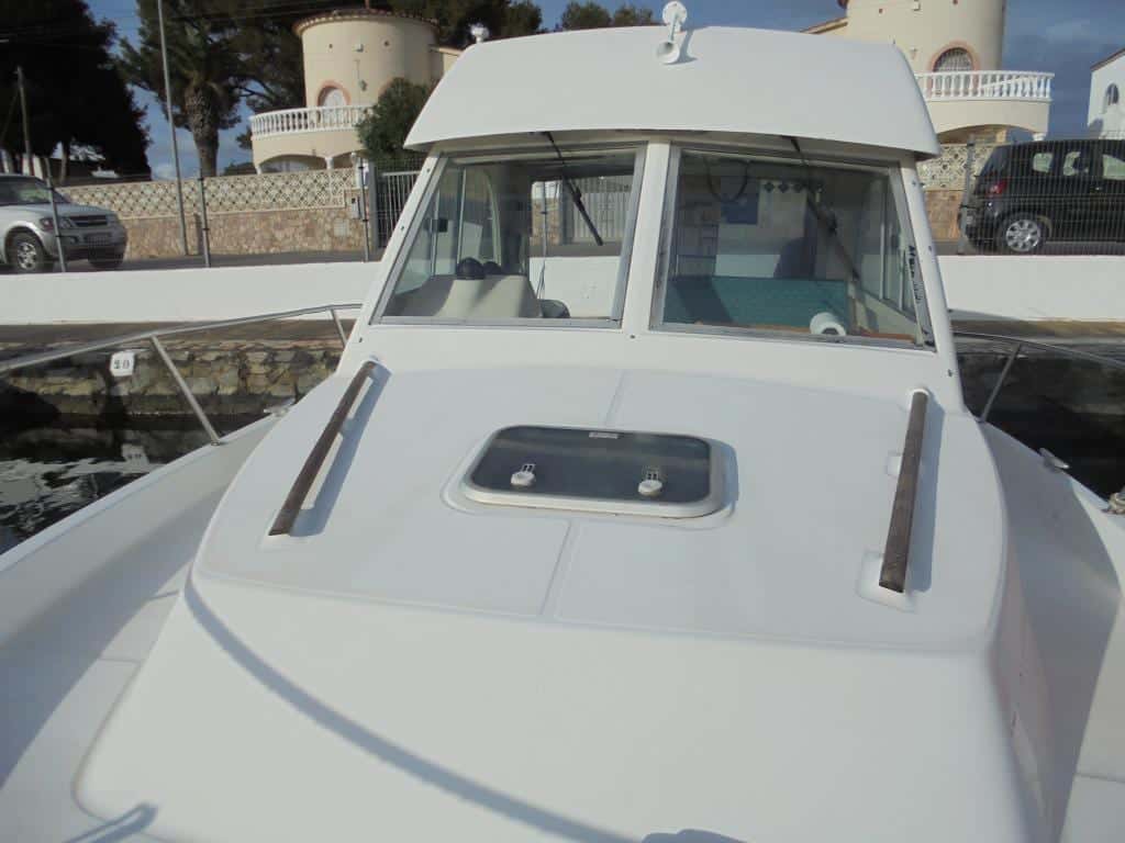 BENETEAU ANTARES S8 - miniatura 9