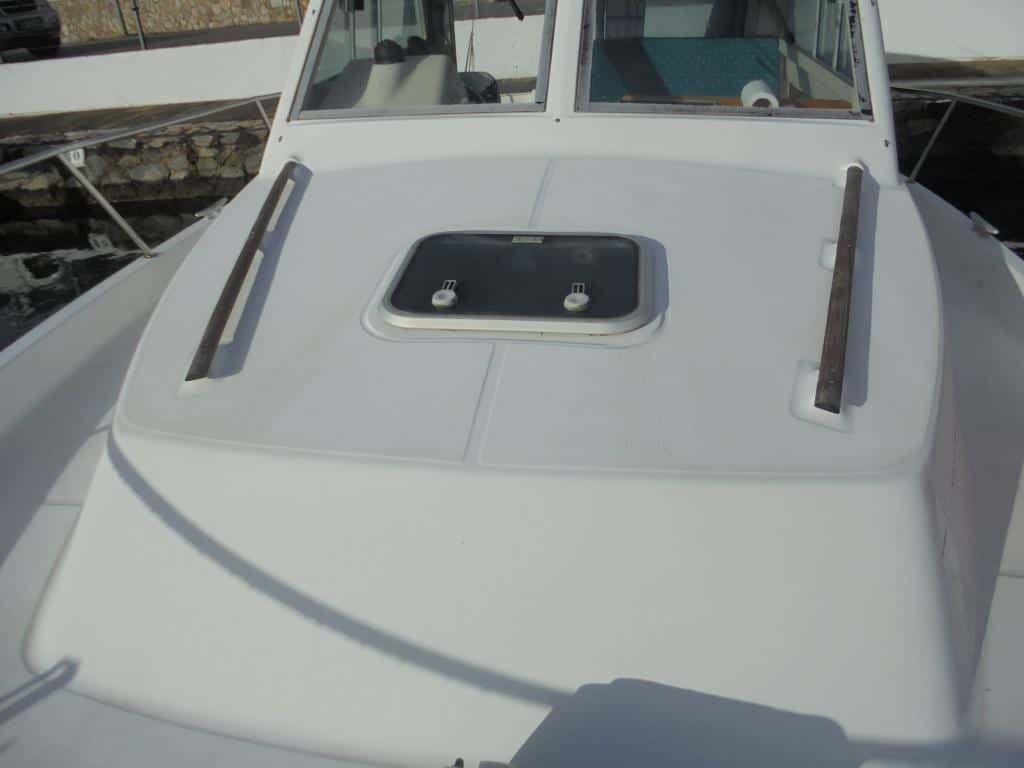 BENETEAU ANTARES S8 - miniatura 10