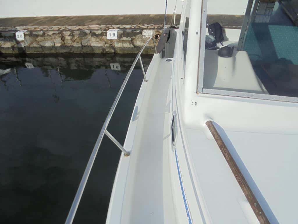 BENETEAU ANTARES S8 - miniatura 11