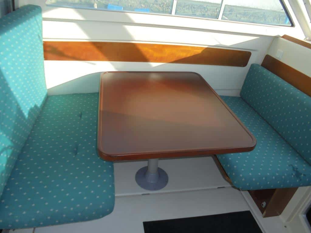 BENETEAU ANTARES S8 - miniatura 13