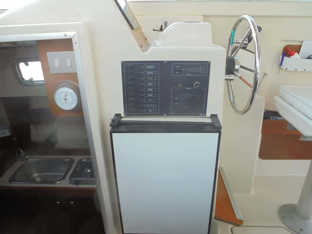BENETEAU ANTARES S8 - miniatura 14