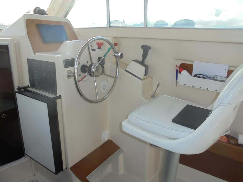 BENETEAU ANTARES S8 - miniatura 15