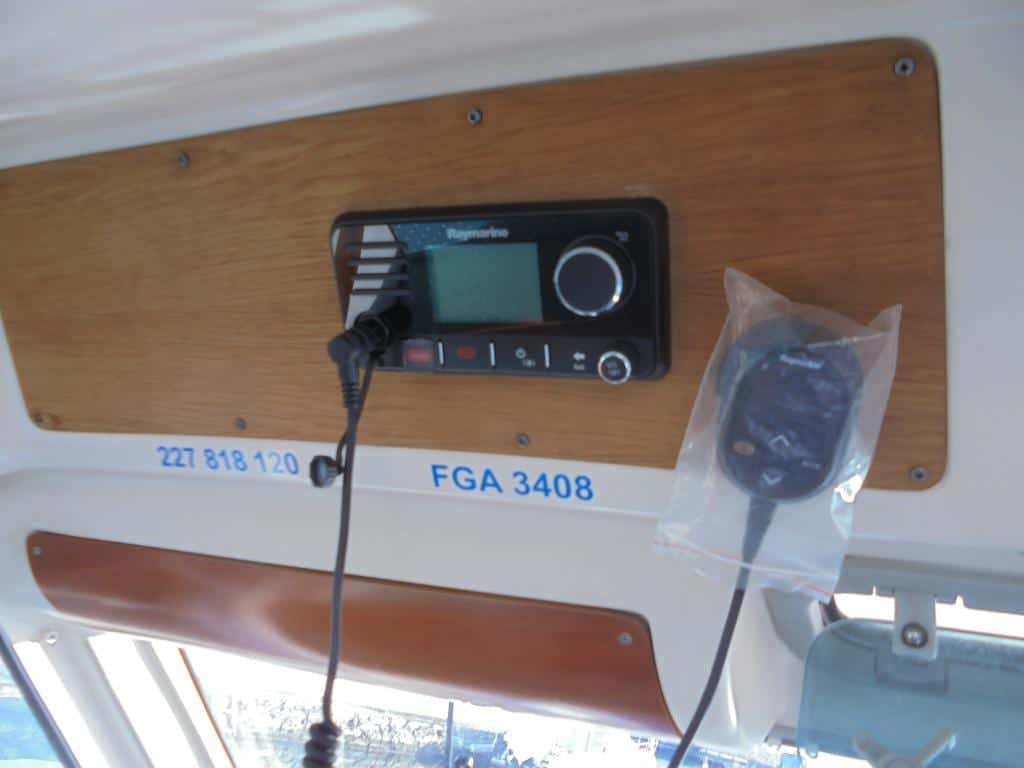 BENETEAU ANTARES S8 - miniatura 21