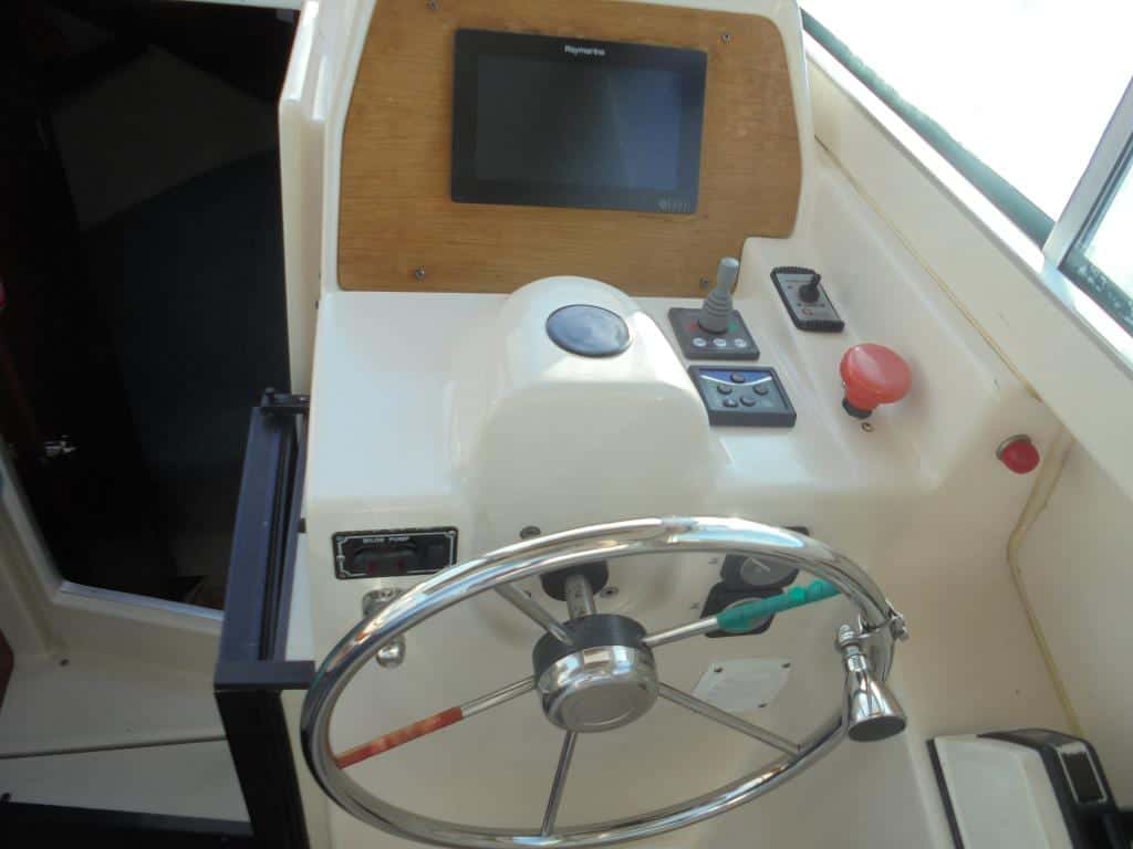 BENETEAU ANTARES S8 - miniatura 18