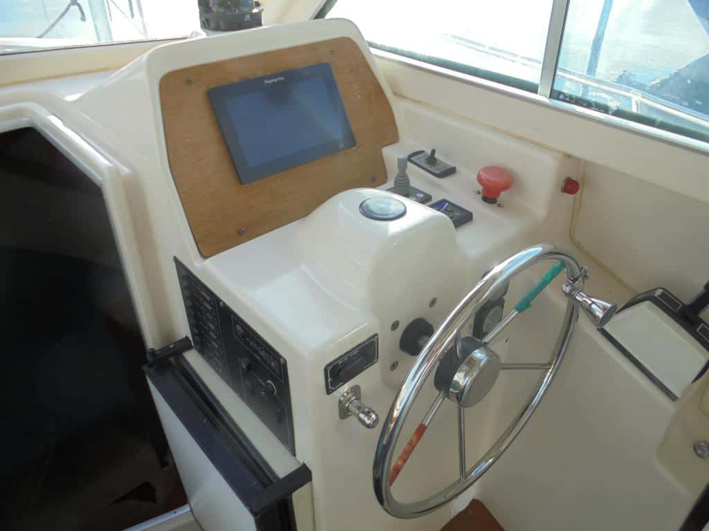 BENETEAU ANTARES S8 - miniatura 16