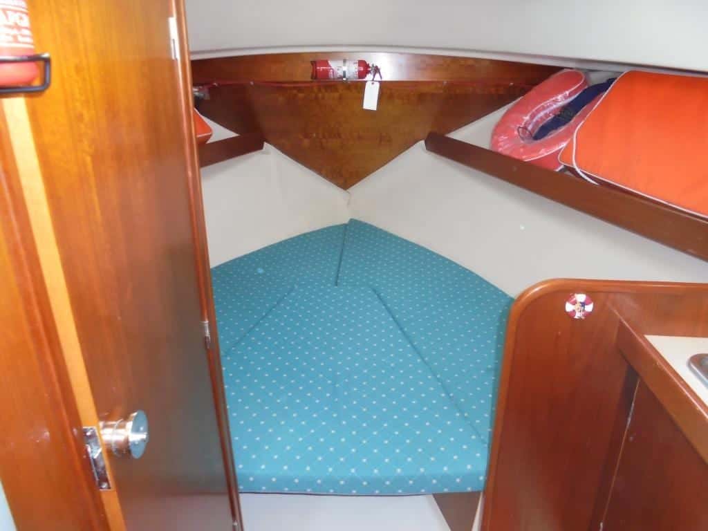 BENETEAU ANTARES S8 - miniatura 24