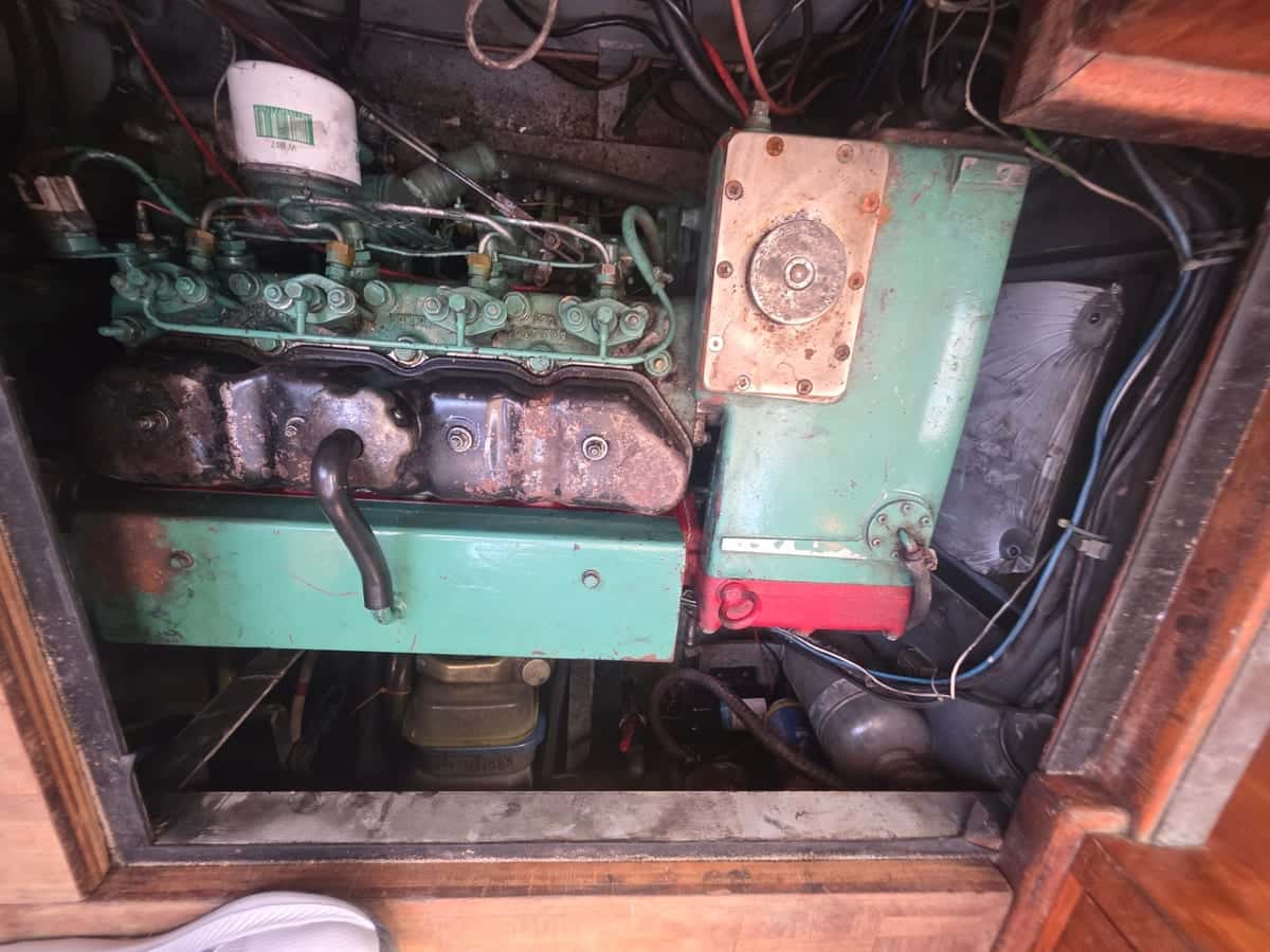 Velero Custom ketch - miniatura 13