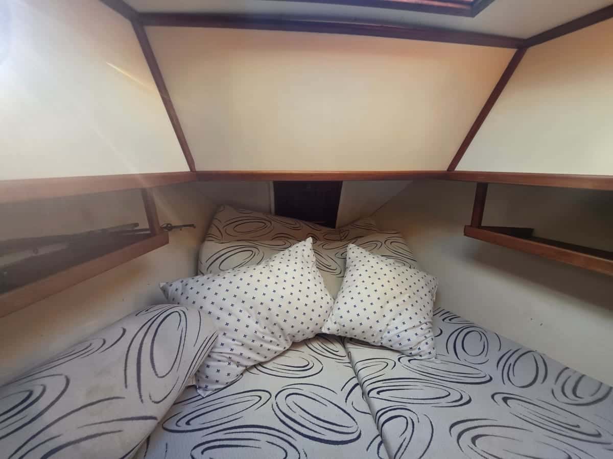 Velero Custom ketch - miniatura 11