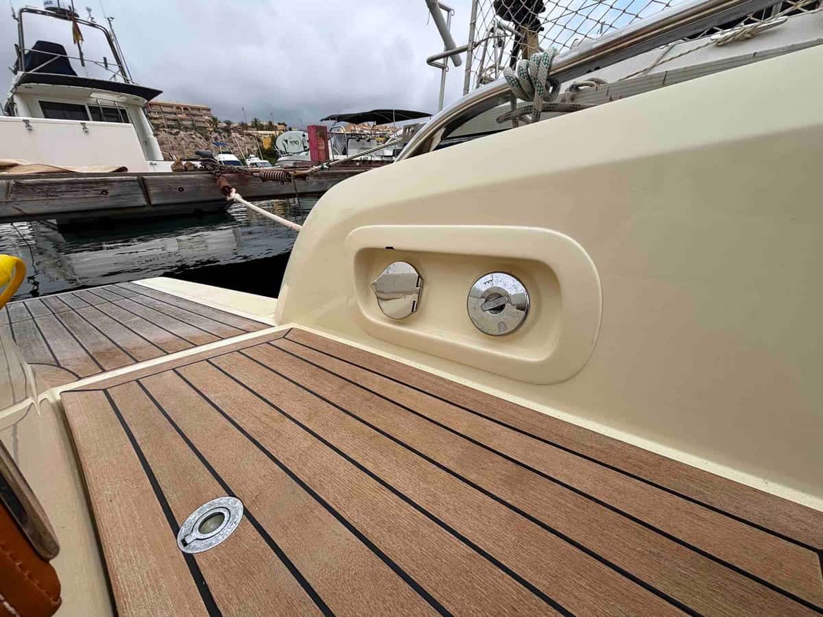 INVICTUS GT280 - miniatura 14