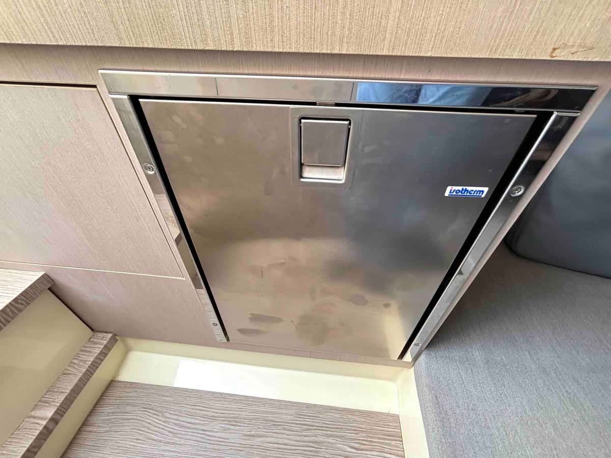 INVICTUS GT280 - miniatura 22