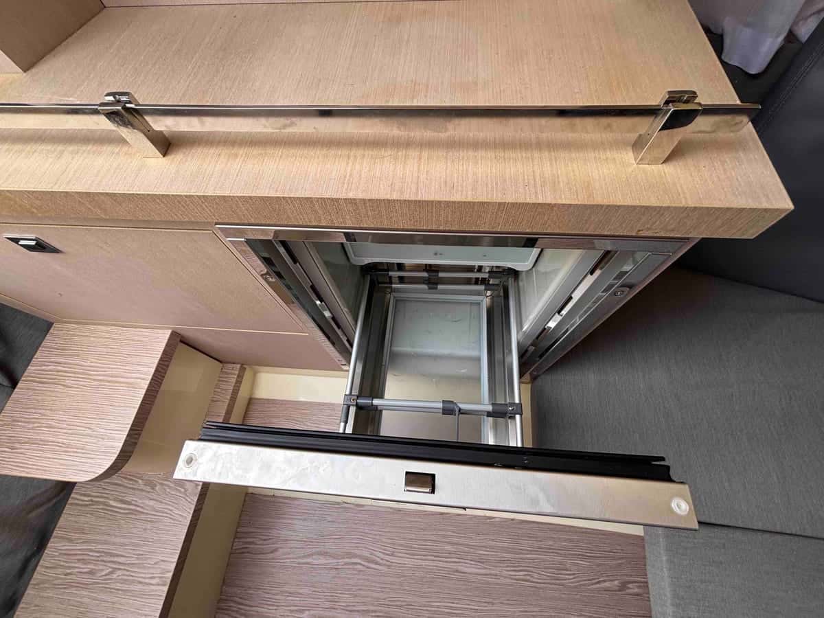 INVICTUS GT280 - miniatura 23