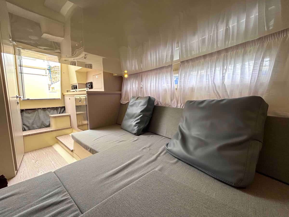 INVICTUS GT280 - miniatura 25