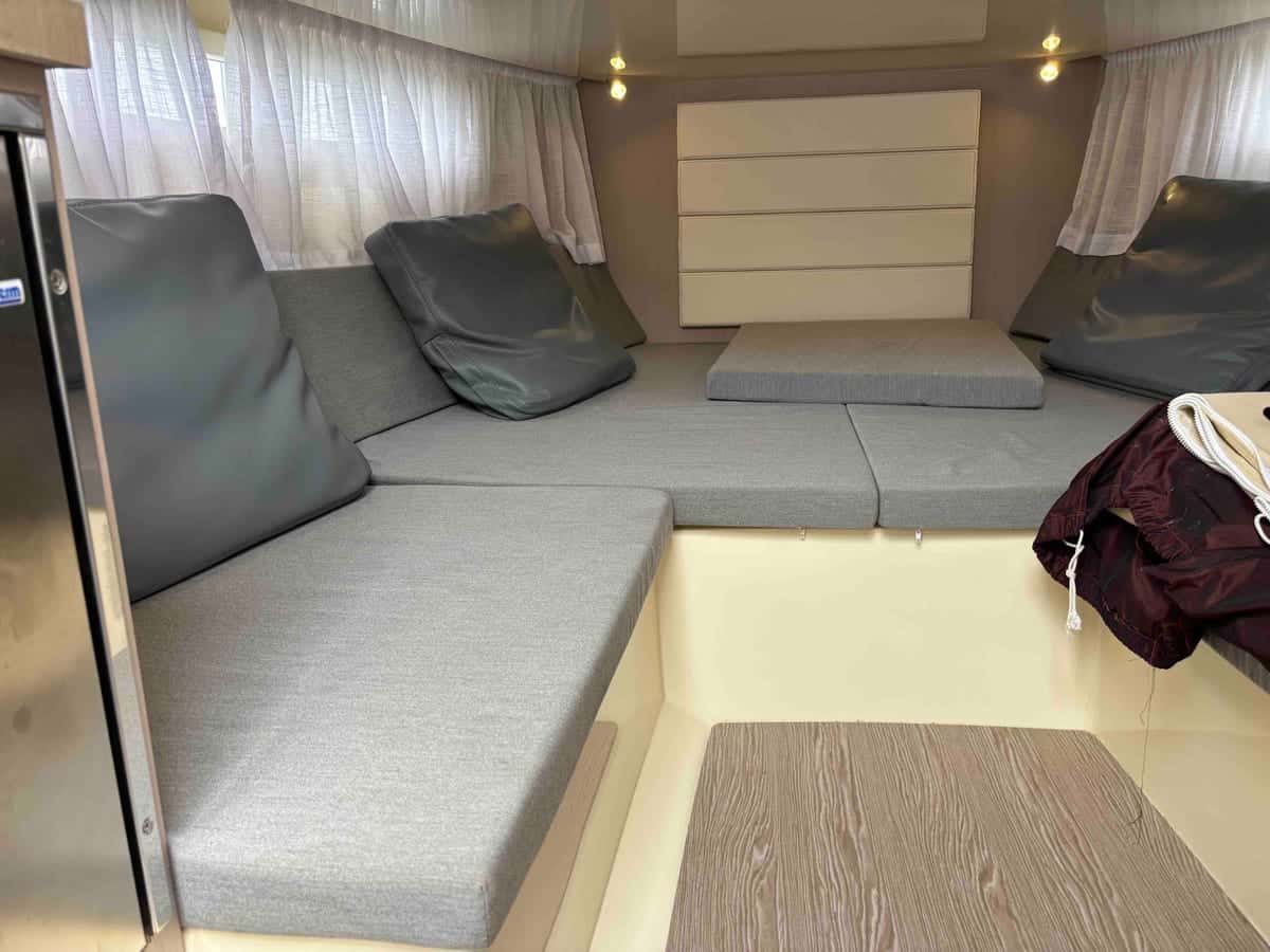 INVICTUS GT280 - miniatura 26