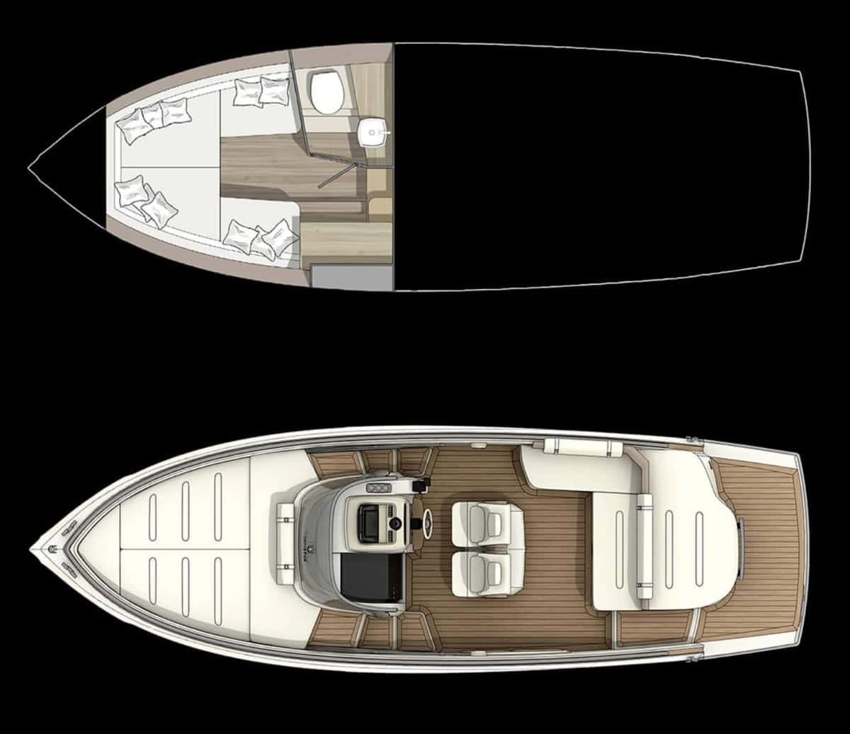 INVICTUS GT280 - miniatura 28