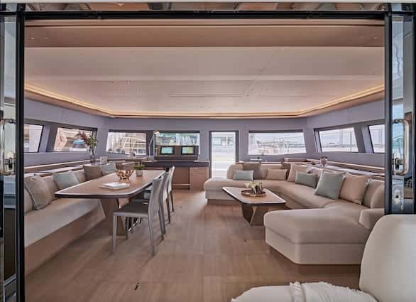 Lagoon SIXTY 7 - miniatura 10