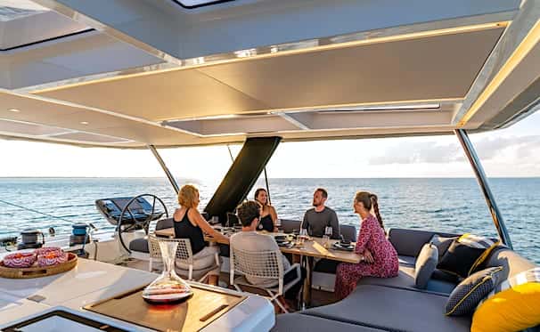 Lagoon SIXTY 5 - miniatura 4