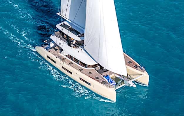 Lagoon SIXTY 5 - miniatura 3