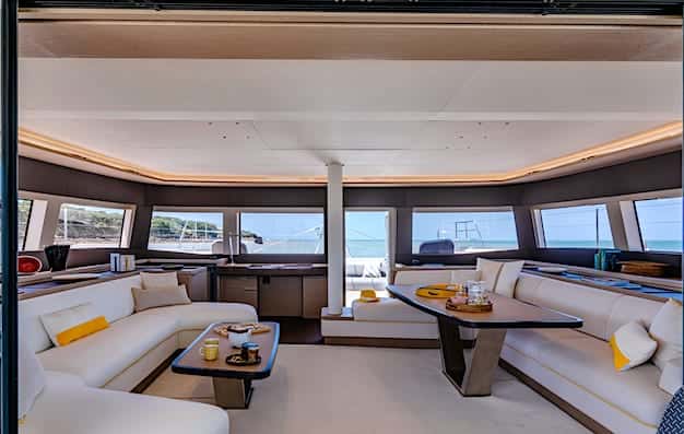 Lagoon SIXTY 5 - miniatura 7