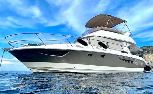 Jeanneau Prestige 39 F - miniatura 2