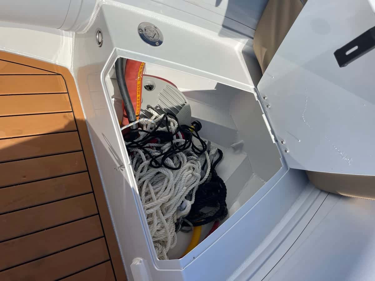 Maro boats M462 - miniatura 7