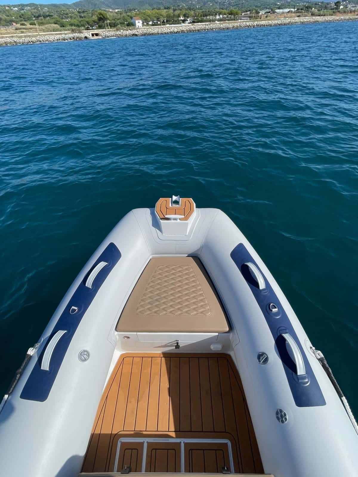 Maro boats M462 - miniatura 9