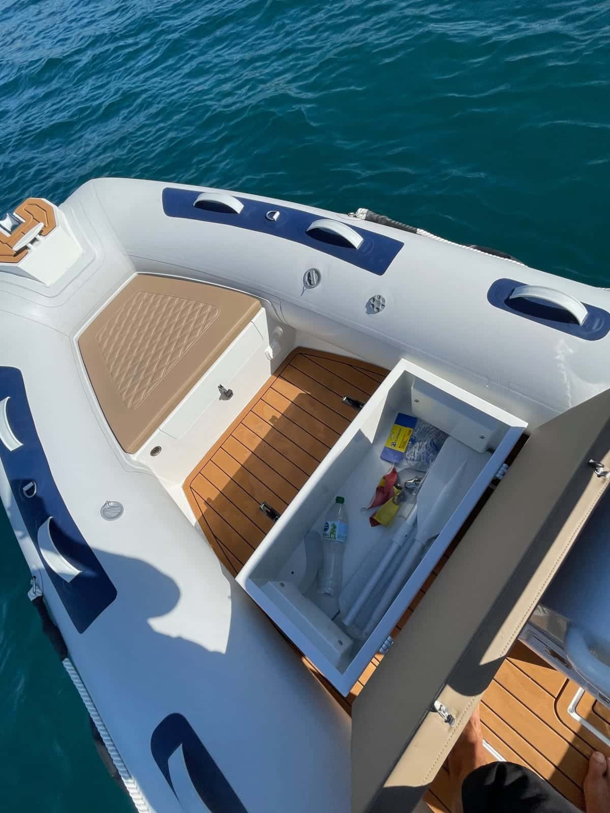 Maro boats M462 - miniatura 14