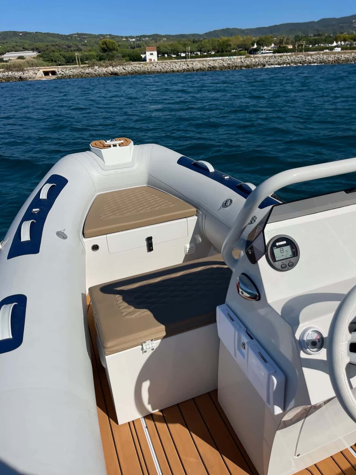 Maro boats M462 - miniatura 18