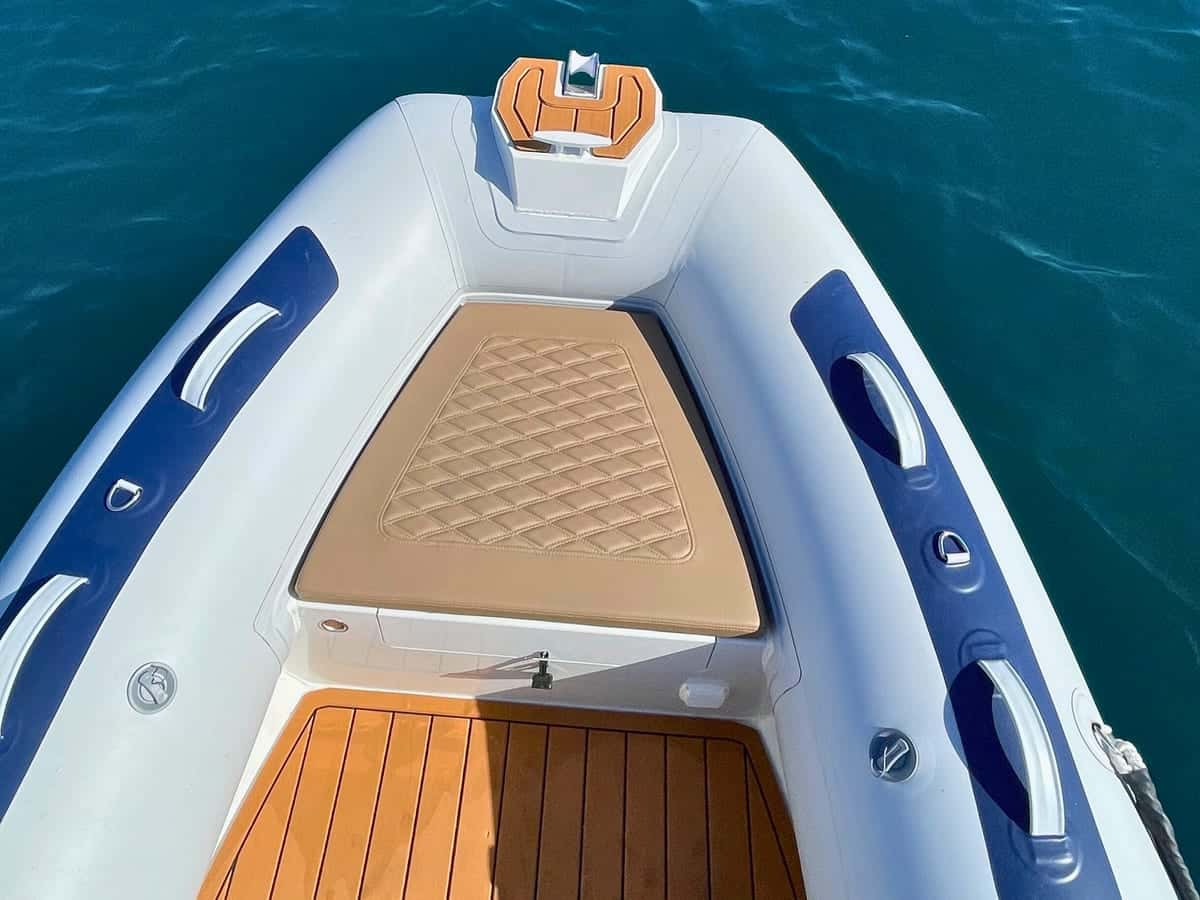 Maro boats M462 - miniatura 29