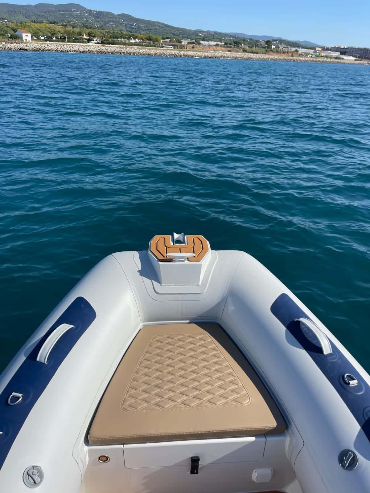 Maro boats M462 - miniatura 6