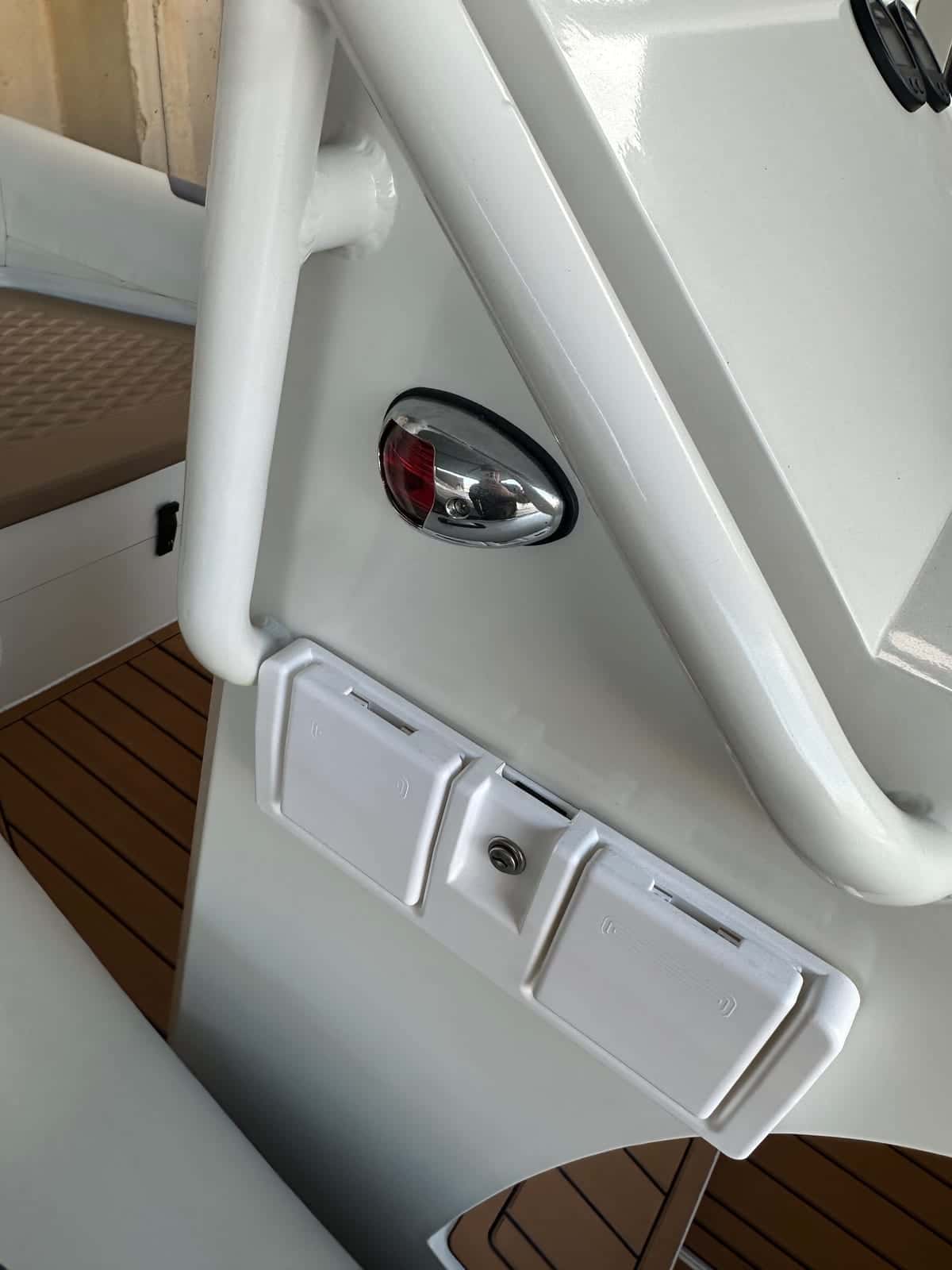 Maro boats M561 - miniatura 16