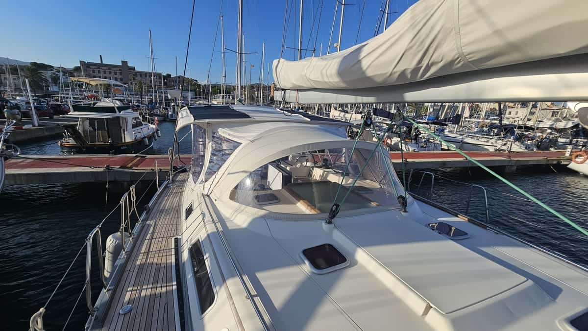 HANSE 531 - miniatura 27