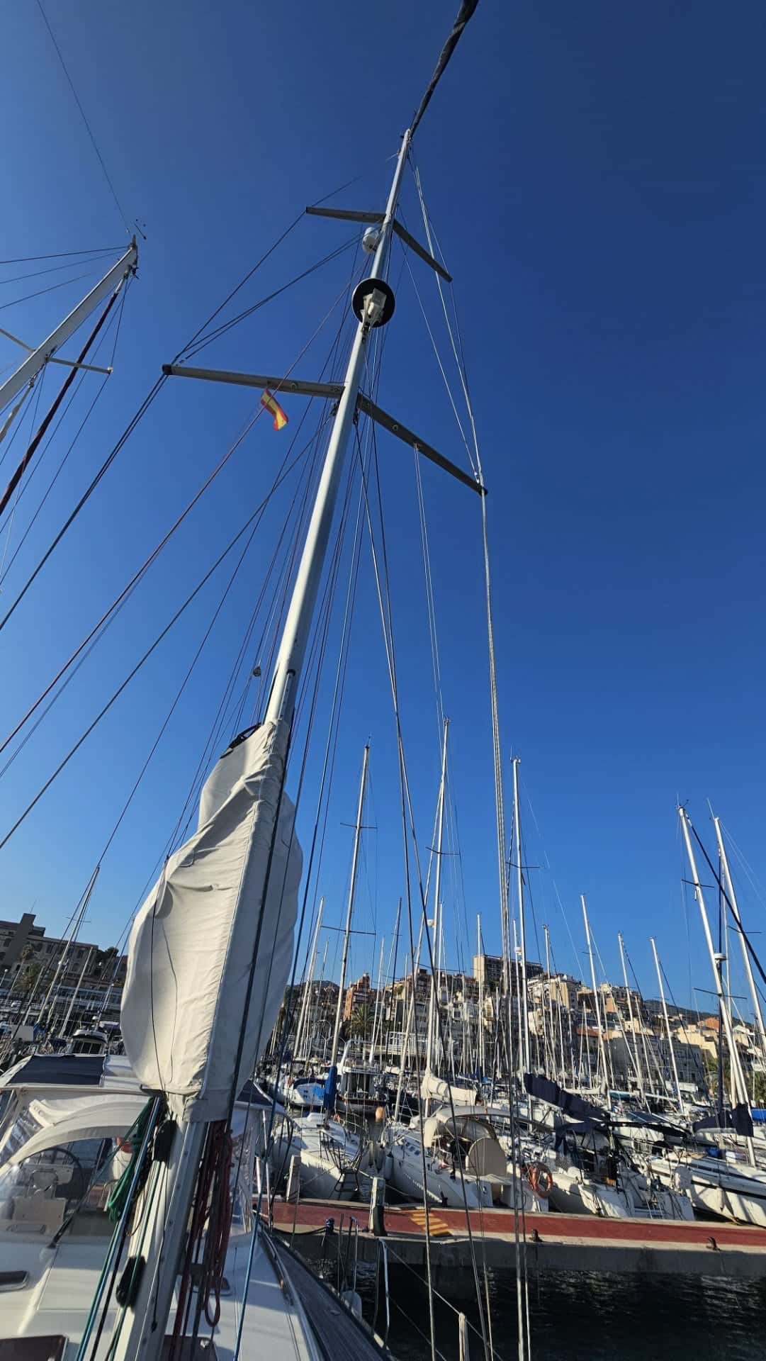 HANSE 531 - miniatura 41