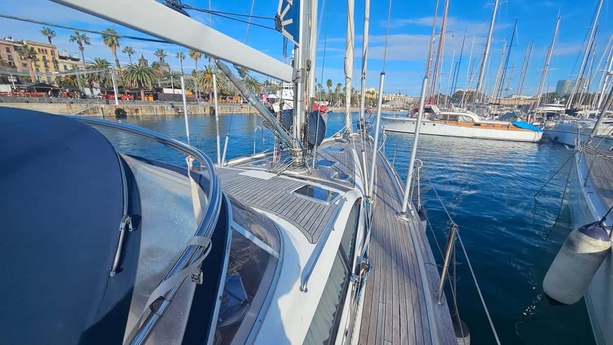 SUNBEAM 53 - miniatura 13