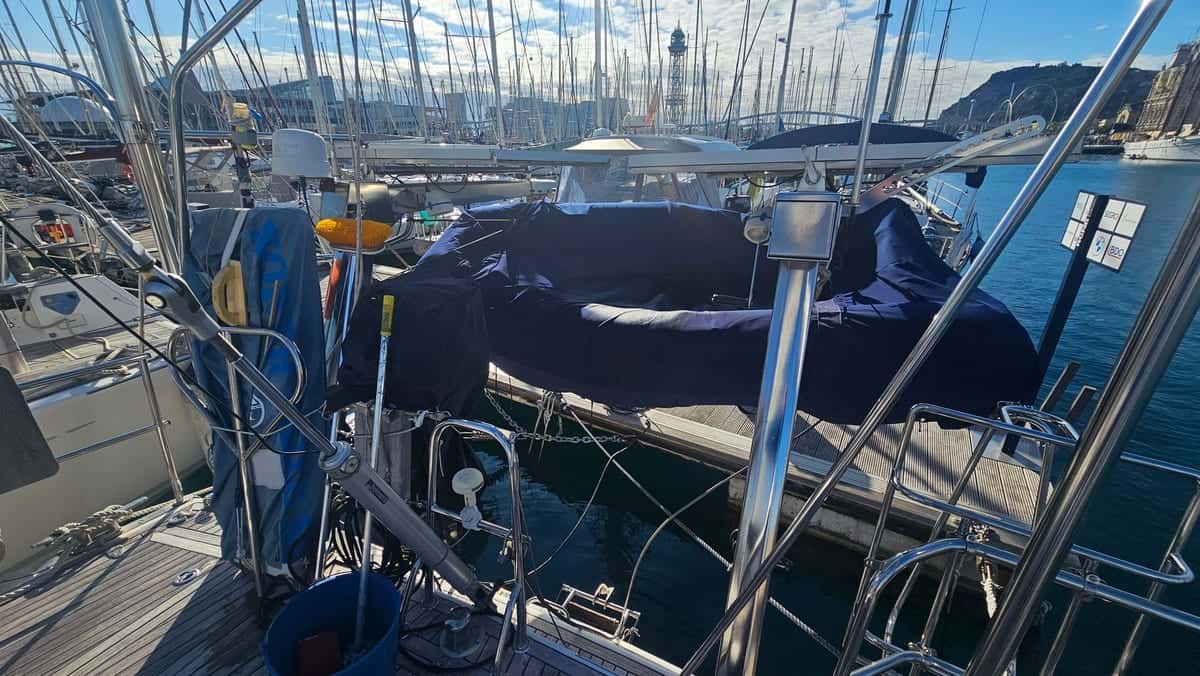 SUNBEAM 53 - miniatura 21