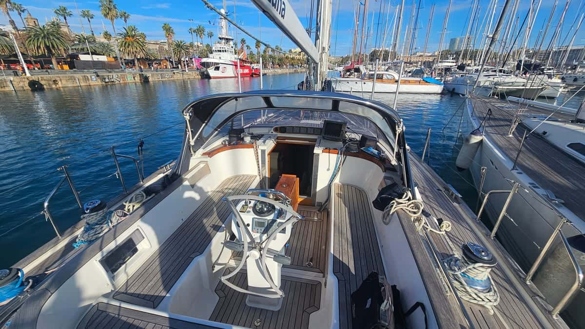 SUNBEAM 53 - miniatura 22