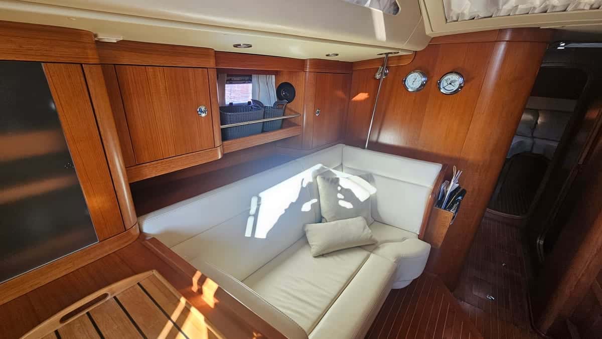 SUNBEAM 53 - miniatura 26