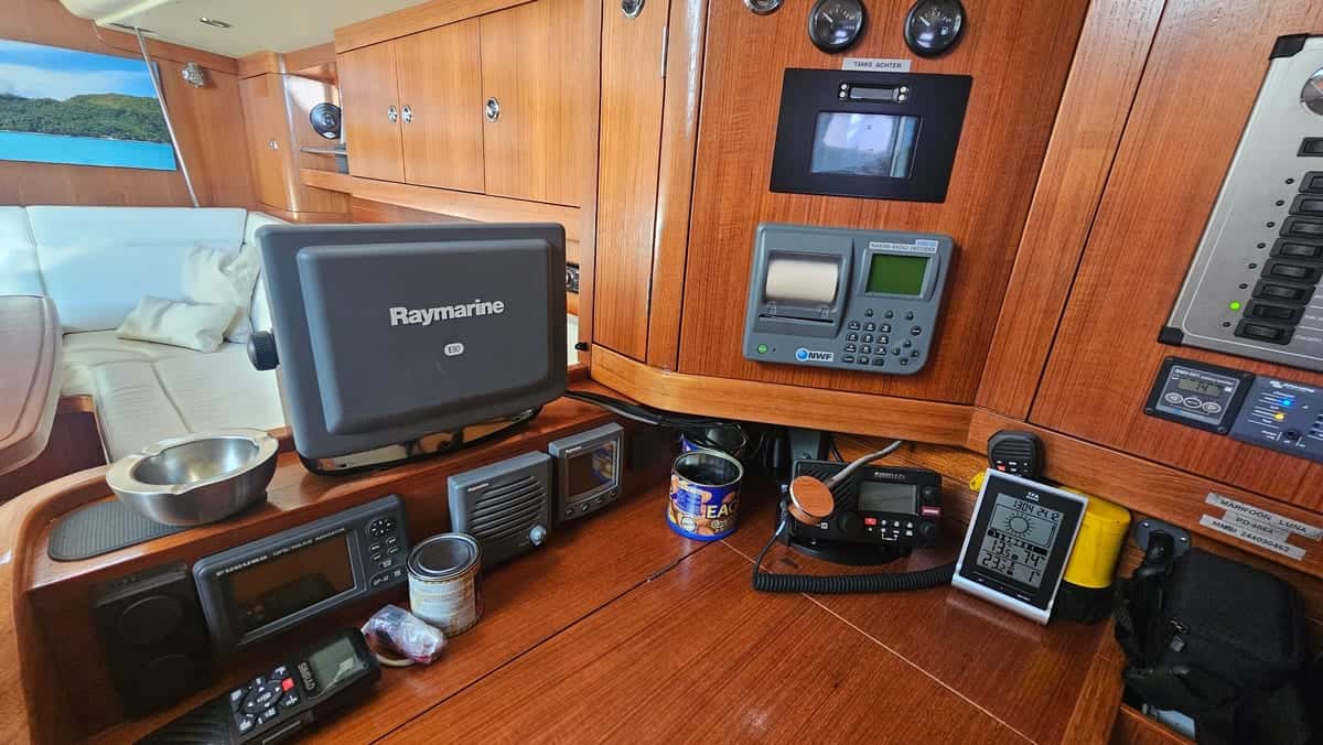 SUNBEAM 53 - miniatura 27