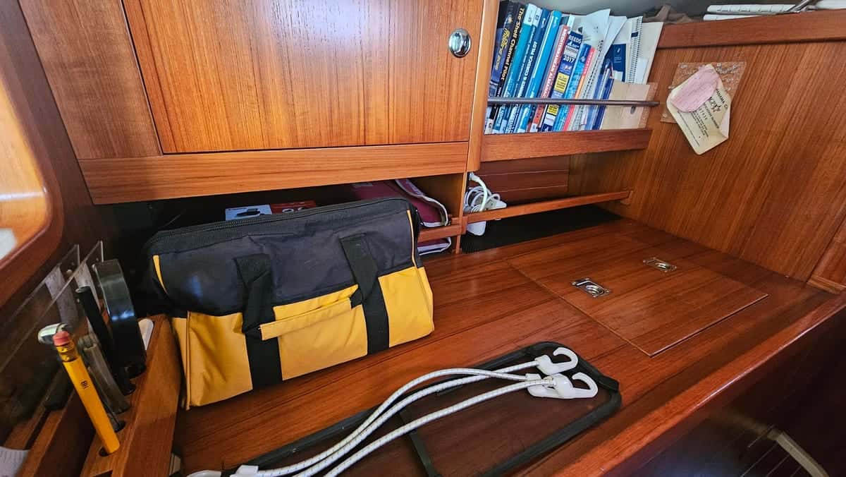 SUNBEAM 53 - miniatura 35