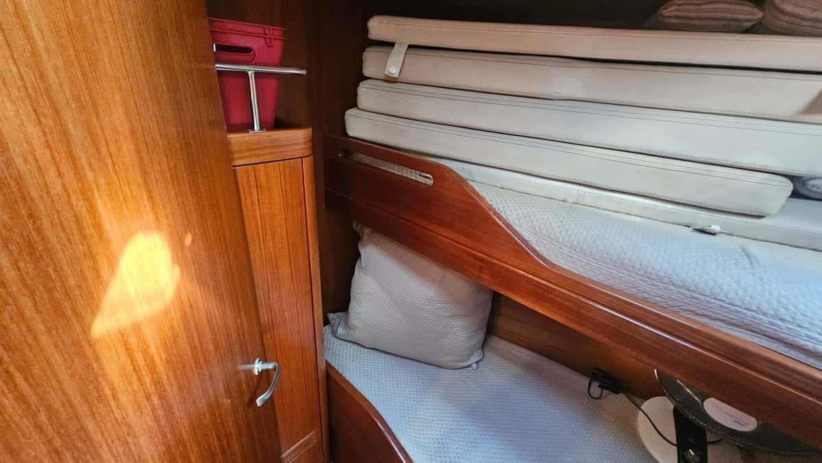 SUNBEAM 53 - miniatura 39