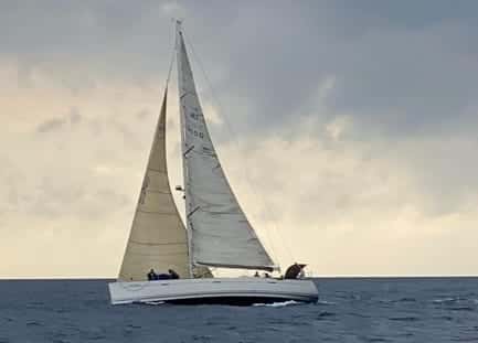 BENETEAU FIRST 50 - miniatura 4