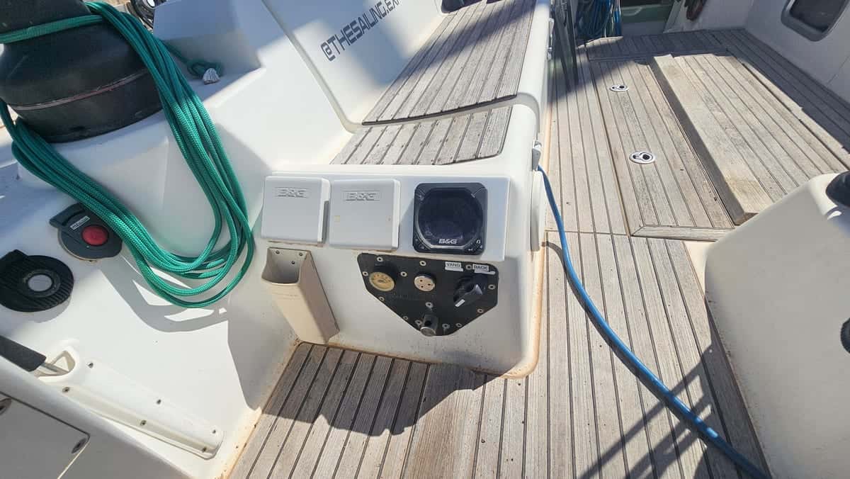 BENETEAU FIRST 50 - miniatura 10